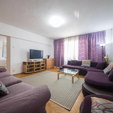 Unirii Cozy Apartment By Olala Homes Bükreş Dış mekan fotoğraf