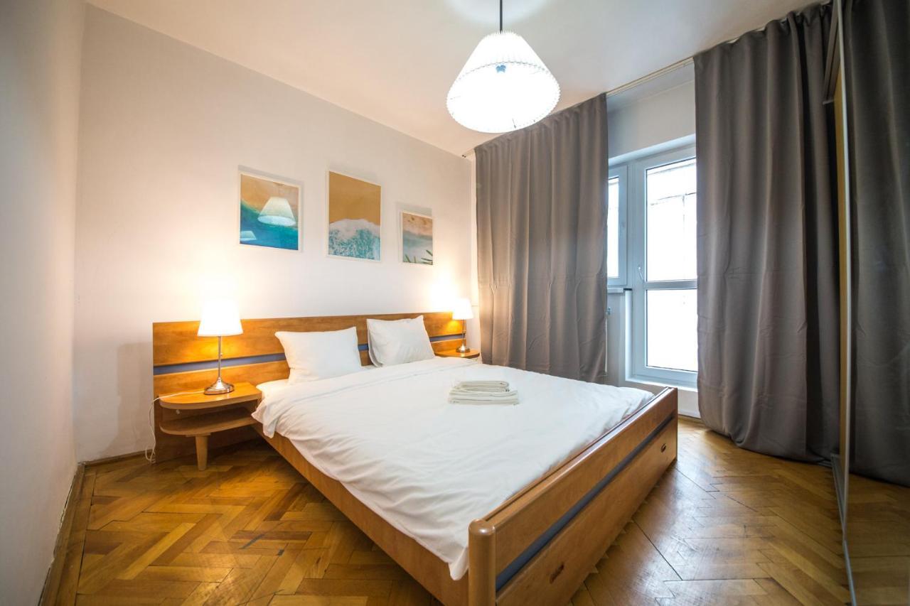 Unirii Cozy Apartment By Olala Homes Bükreş Dış mekan fotoğraf