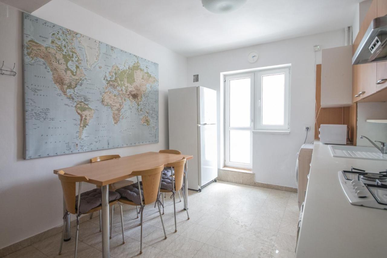 Unirii Cozy Apartment By Olala Homes Bükreş Dış mekan fotoğraf