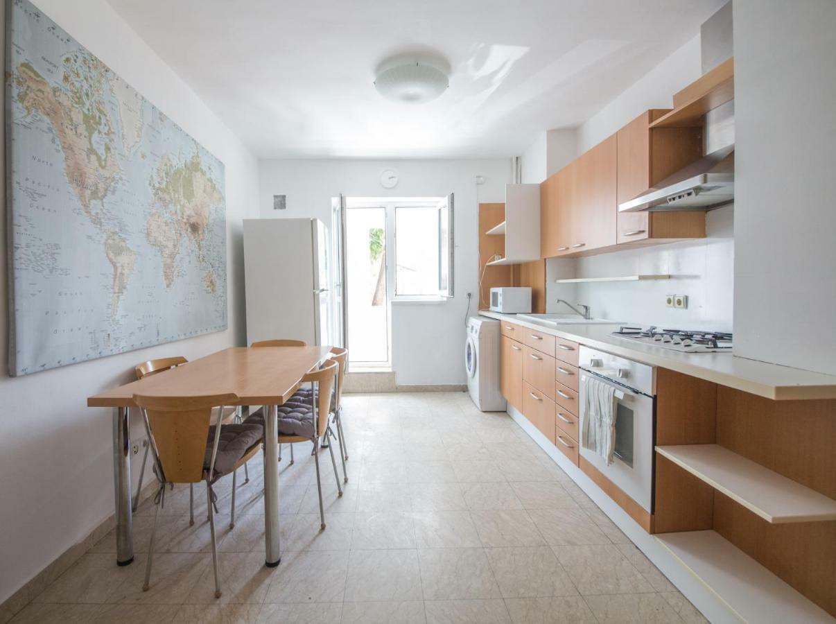 Unirii Cozy Apartment By Olala Homes Bükreş Dış mekan fotoğraf