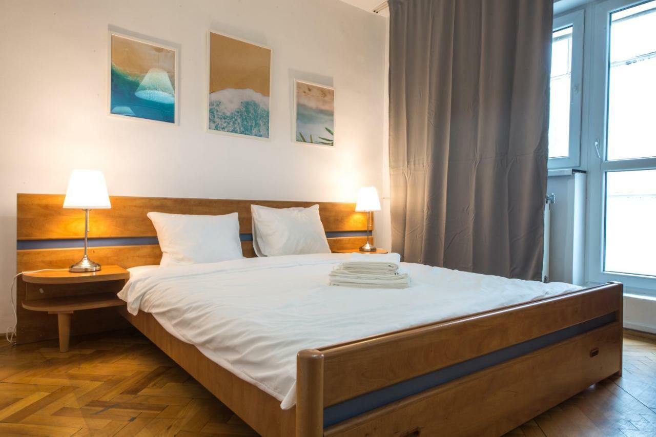 Unirii Cozy Apartment By Olala Homes Bükreş Dış mekan fotoğraf